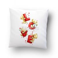 Подушка сувенирная