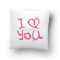 Подушка сувенирная