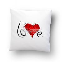 Подушка сувенирная