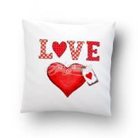 Подушка сувенирная