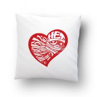 Подушка сувенирная