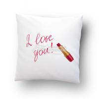 Подушка сувенирная