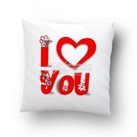 Подушка сувенирная