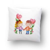 Подушка сувенирная