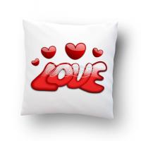 Подушка сувенирная