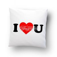 Подушка сувенирная