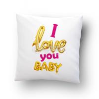 Подушка сувенирная