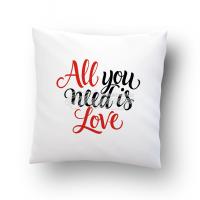 Подушка сувенирная