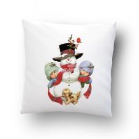 Подушка сувенирная