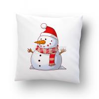 Подушка сувенирная