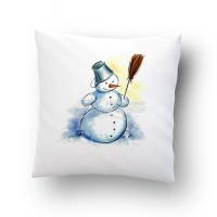 Подушка сувенирная