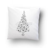 Подушка сувенирная