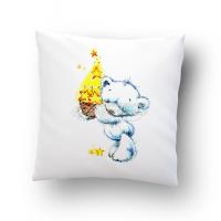 Подушка сувенирная