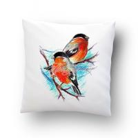 Подушка сувенирная