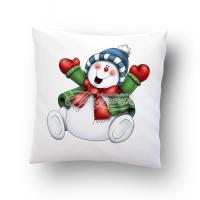 Подушка сувенирная