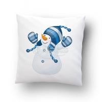 Подушка сувенирная