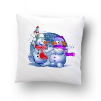 Подушка сувенирная