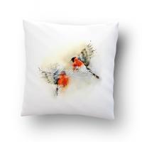 Подушка сувенирная