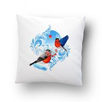 Подушка сувенирная