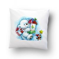 Подушка сувенирная