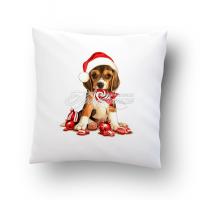 Подушка сувенирная