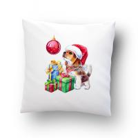 Подушка сувенирная