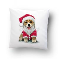 Подушка сувенирная