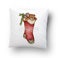 Подушка сувенирная