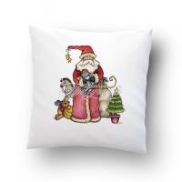 Подушка сувенирная