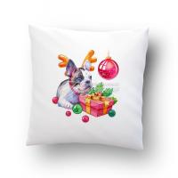 Подушка сувенирная