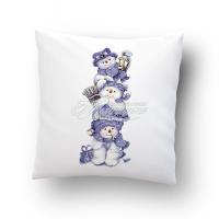 Подушка сувенирная