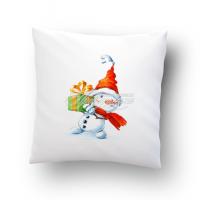 Подушка сувенирная