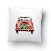 Подушка сувенирная