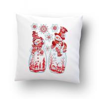 Подушка сувенирная