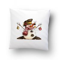 Подушка сувенирная