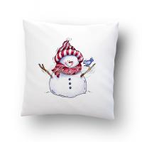 Подушка сувенирная