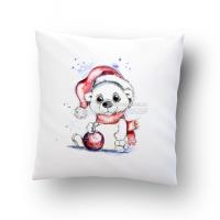 Подушка сувенирная