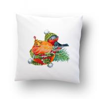 Подушка сувенирная