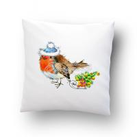 Подушка сувенирная