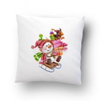 Подушка сувенирная