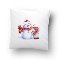 Подушка сувенирная