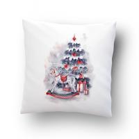 Подушка сувенирная