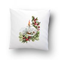 Подушка сувенирная