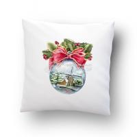 Подушка сувенирная