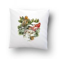 Подушка сувенирная