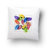 Подушка сувенирная