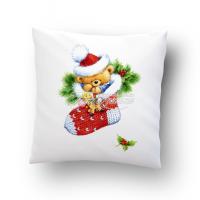 Подушка сувенирная