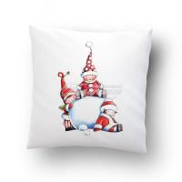 Подушка сувенирная