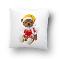 Подушка сувенирная