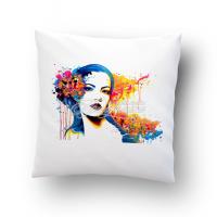 Подушка сувенирная